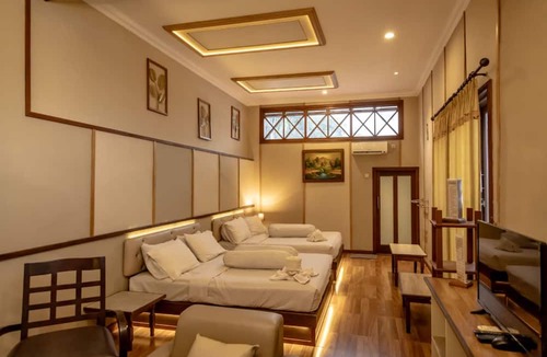 Ngaglik Hotel | Hotel Gradia 2