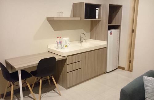 Kuningan Hotel | Ayaka Suites