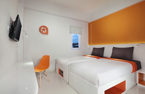 Tangerang Hotel | Starlet Hotel Serpong
