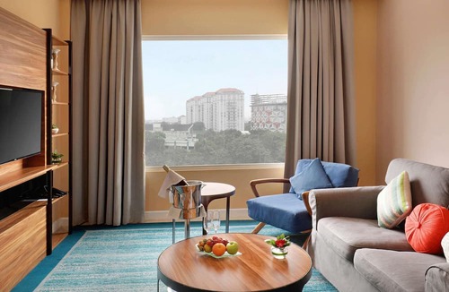 Menteng Hotel | Mercure Jakarta Cikini