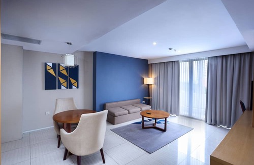 Pondok Indah Hotel | Swiss-Belhotel Pondok Indah