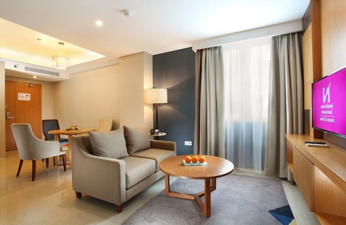 Pondok Indah Hotel | Swiss-Belhotel Pondok Indah