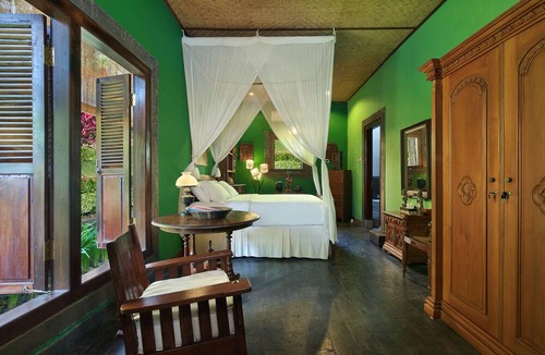 Kayu Putih House | Villa Patria