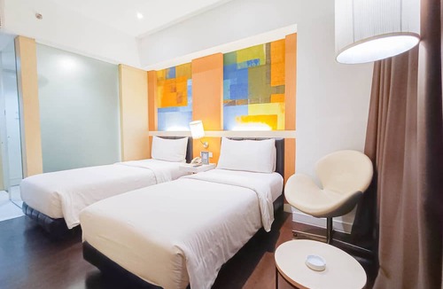 Karawang Hotel | Brits Hotel Karawang