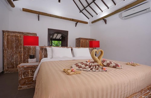 Bayan Hotel | Rinjani Lodge