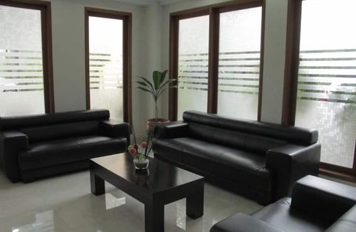 Rawasari Hotel | Hotel Puri Mega