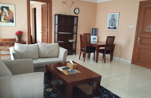 Bangka Hotel | Toeti Roosseno Plaza