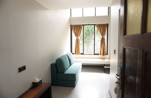 Malabar Hotel | De Halimun Guest House