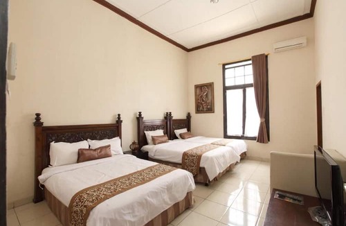 Malabar Hotel | De Halimun Guest House
