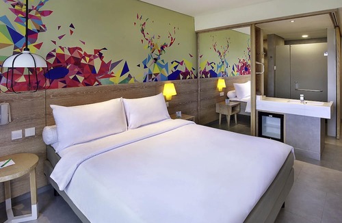 Sukaraja Hotel | ibis Styles Bogor Raya