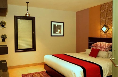 Gambir Hotel | Citi M Hotel