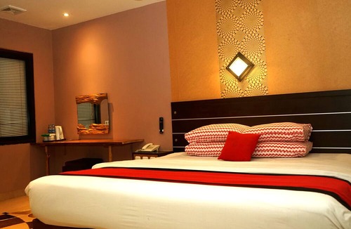 Gambir Hotel | Citi M Hotel
