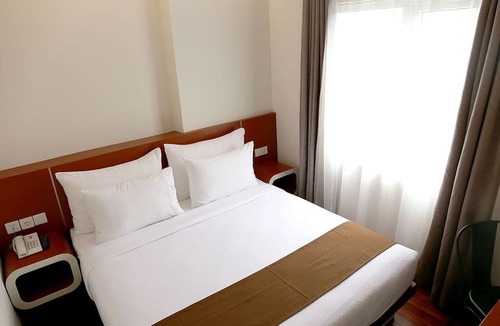 Magelang Hotel | Citihub Hotel @Jagoan – Magelang