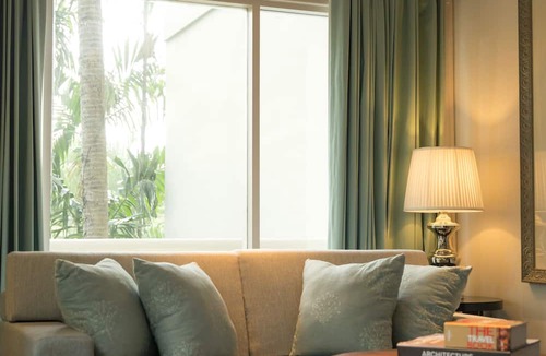 Klojen Hotel | The Shalimar Boutique Hotel