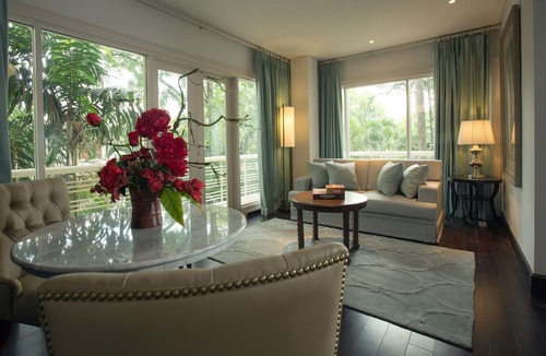 Klojen Hotel | The Shalimar Boutique Hotel