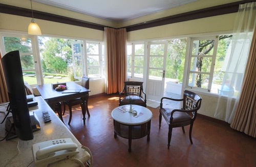 Cibodas Hotel | Puncak Pass Resort