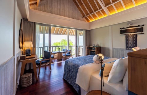 Labuan Bajo Hotel | Sudamala Resort, Seraya, Flores