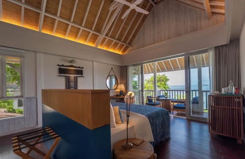 Labuan Bajo Hotel | Sudamala Resort, Seraya, Flores