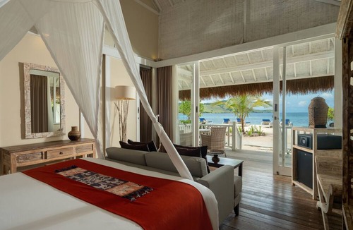 Labuan Bajo Hotel | Sudamala Resort, Seraya, Flores