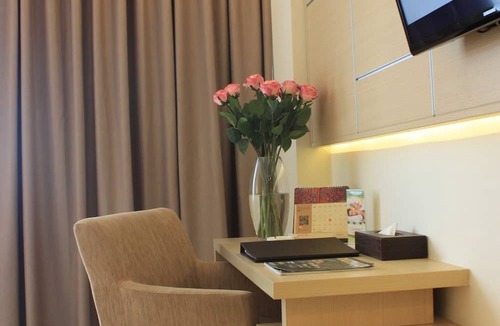 Sukabumi Hotel | Horison Hotel Sukabumi
