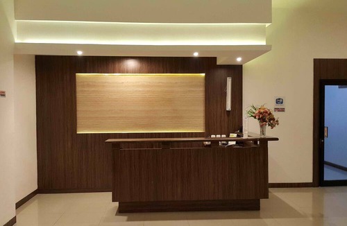 Kebon Kacang Hotel | Focus Hotel