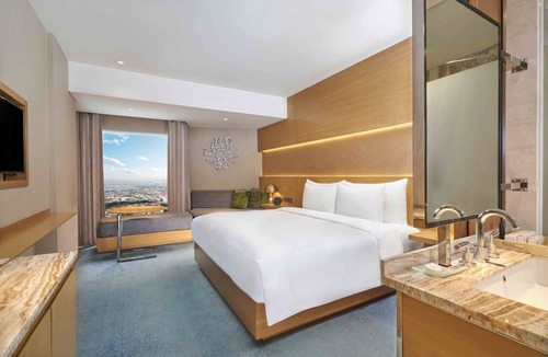 Suko Manunggal Hotel | Vasa Hotel Surabaya