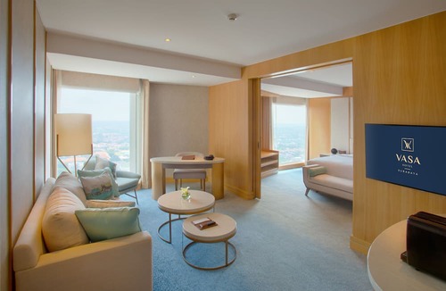 Suko Manunggal Hotel | Vasa Hotel Surabaya
