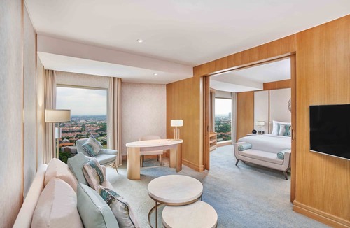 Suko Manunggal Hotel | Vasa Hotel Surabaya