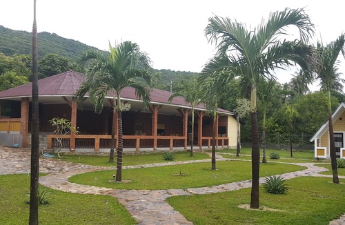 Karimunjava Hotel | CasaVelion