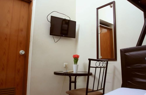 Bandung House | Unique Guesthouse