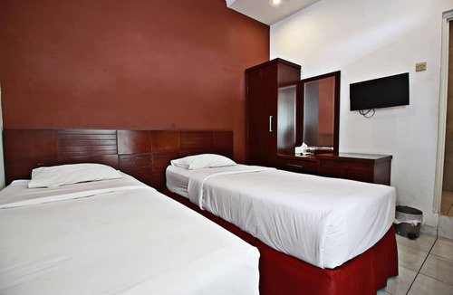 Bandung House | Fora Guest House Taman Lingkar