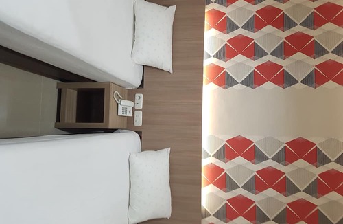 Jakarta Utara Hotel | Ethan Hotel