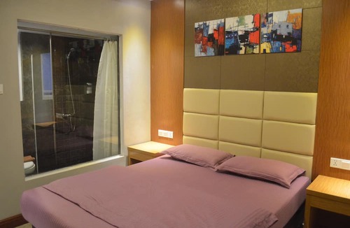 Chinatown Hotel | Hotel Mustika Gajah Mada