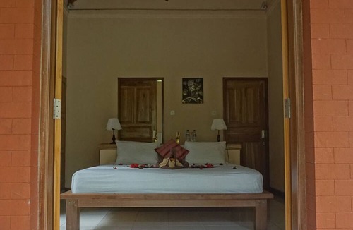 Pemuteran Cabin | Biorock Homestay
