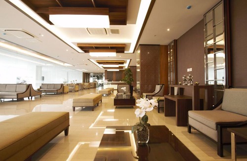 Tegalrejo Hotel | Tara Hotel Yogyakarta