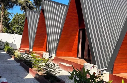 Senggigi Hotel | Coconut Boutique Resort