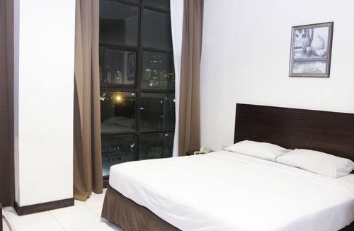 Palmerah Hotel | N1 Hotel Tanah Abang