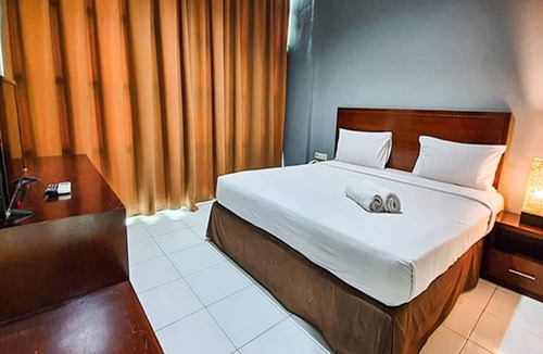 Palmerah Hotel | N1 Hotel Tanah Abang