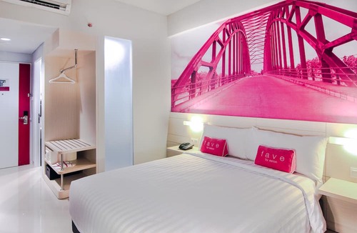 Bojonegoro Hotel | favehotel Sudirman Bojonegoro