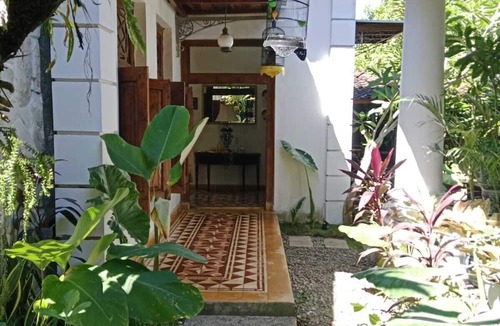 Cijulang Hotel | The Ermaja's Pavilion Hotel
