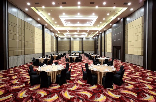 Sentul City Hotel | Bigland Hotel & Convention Sentul