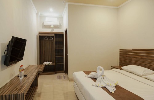 Mataram Hotel | Palapa Hotel