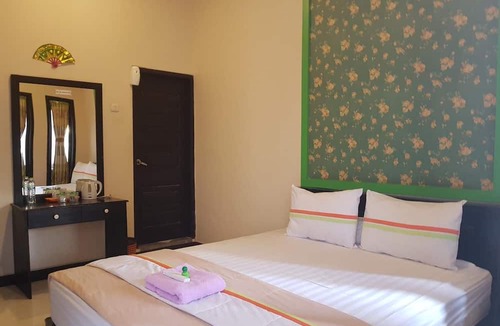 Kupang Hotel | Jaya Phita Guest House