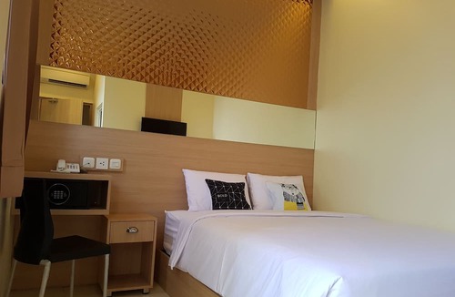 Old Jakarta Hotel | Bold Hotel Jakarta