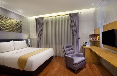 Ragunan Hotel | Sahati Hotel