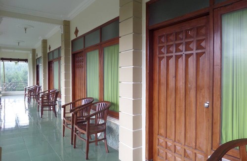 Sukapura House | Sukapura Permai Hotel
