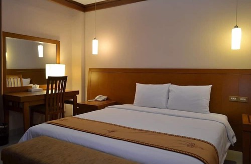 Jakarta Hotel | Patra Jakarta