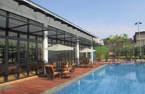 Jakarta Hotel | Patra Jakarta