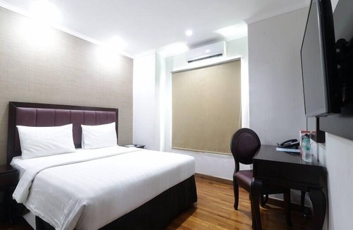 Rawasari Hotel | P Hotel Jakarta