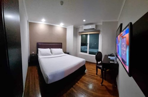 Rawasari Hotel | P Hotel Jakarta
